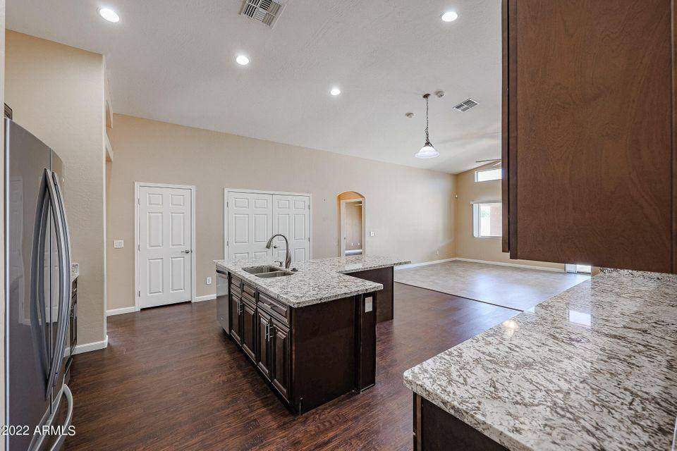 House for rent at 11453 N 148th Dr, Surprise, AZ 85379