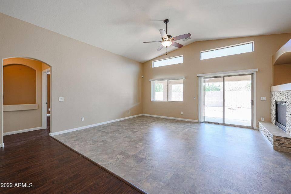 House for rent at 11453 N 148th Dr, Surprise, AZ 85379