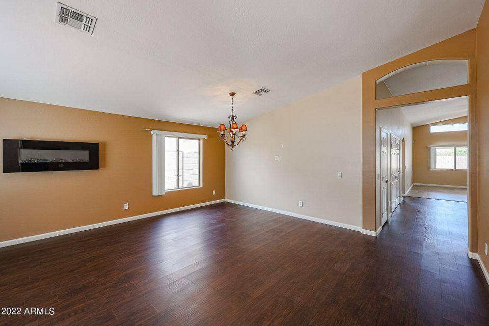 House for rent at 11453 N 148th Dr, Surprise, AZ 85379