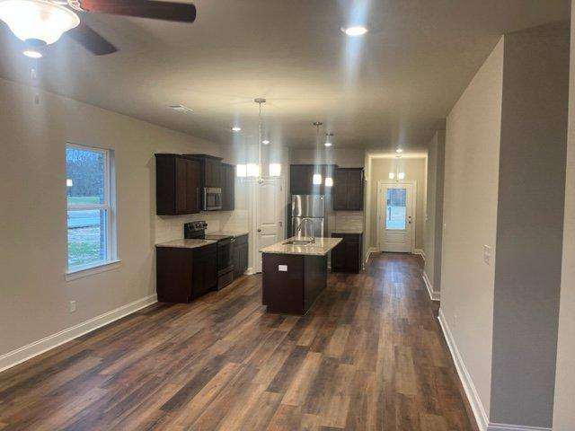 House for rent at 17139 Cherokee Trace, Independence, LA 70443