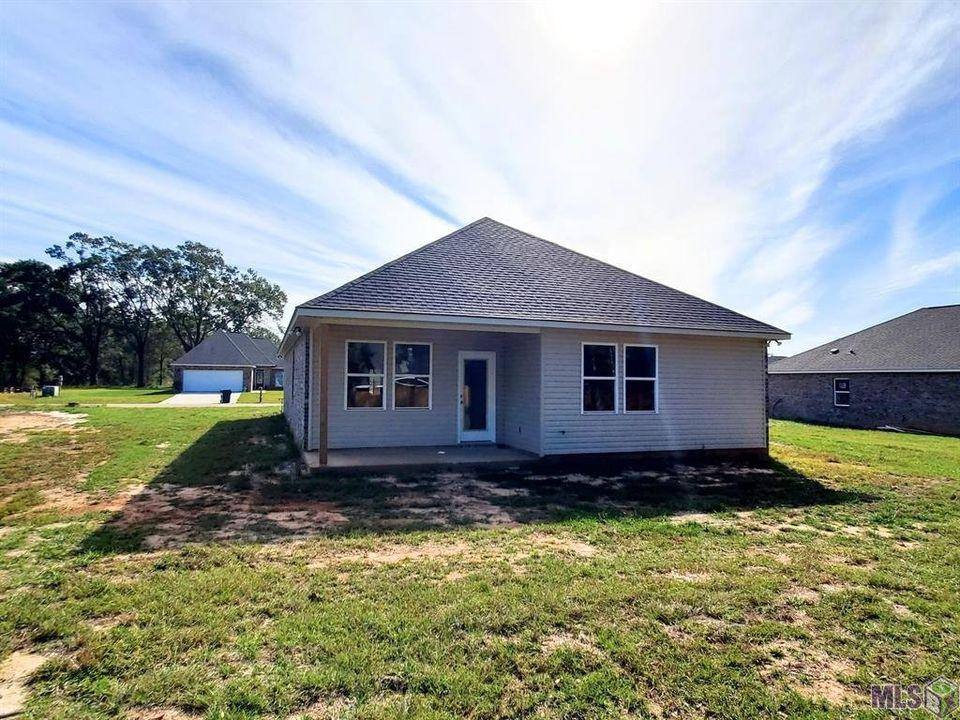 House for rent at 17139 Cherokee Trace, Independence, LA 70443