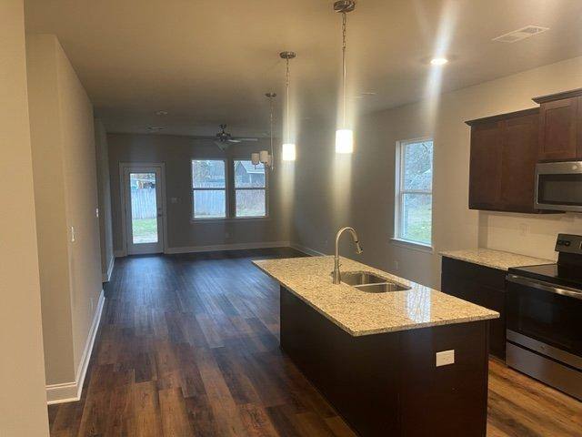 House for rent at 17139 Cherokee Trace, Independence, LA 70443