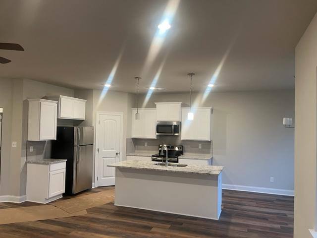 House for rent at 17149 Cherokee Trace, Independence, LA 70443