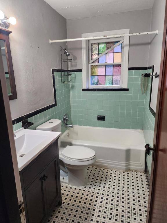 House for rent at 4116 S Compton Ave, Saint Louis, MO 63118