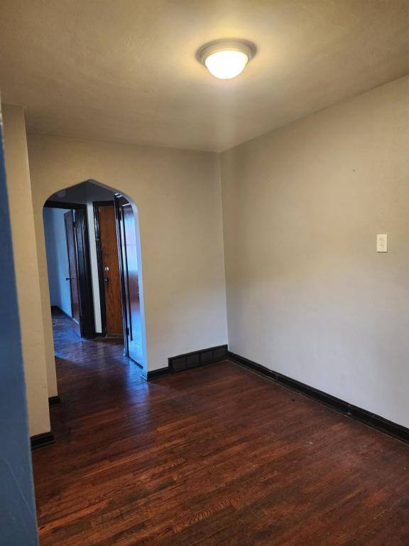 House for rent at 4116 S Compton Ave, Saint Louis, MO 63118