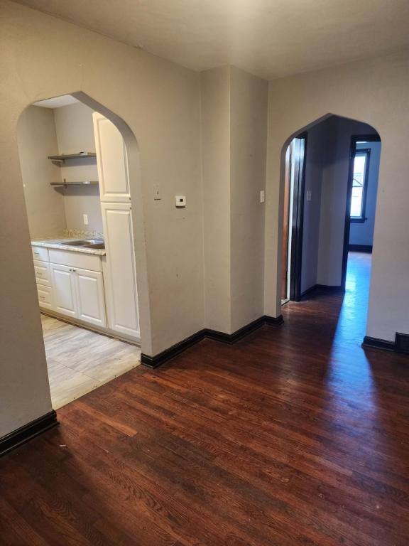 House for rent at 4116 S Compton Ave, Saint Louis, MO 63118