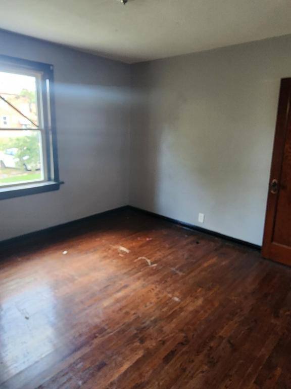 House for rent at 4116 S Compton Ave, Saint Louis, MO 63118