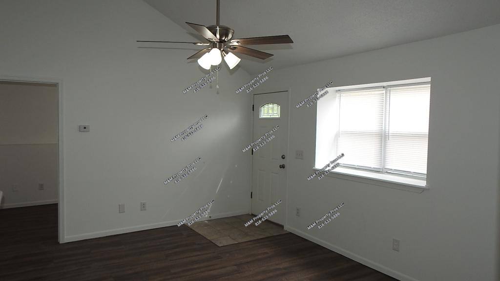 House for rent at 3501 N Drury Ave, Kansas City, MO 64117
