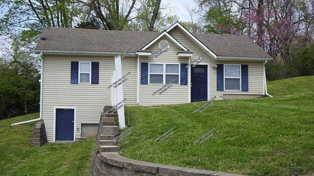 House for rent at 3501 N Drury Ave, Kansas City, MO 64117