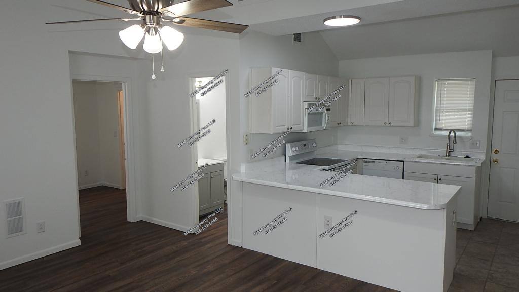 House for rent at 3501 N Drury Ave, Kansas City, MO 64117