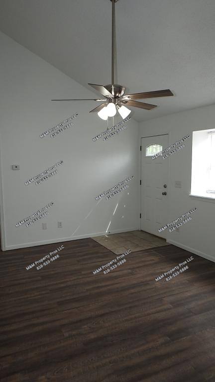 House for rent at 3501 N Drury Ave, Kansas City, MO 64117