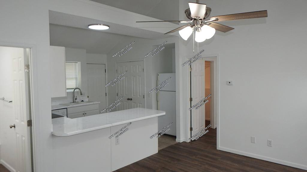 House for rent at 3501 N Drury Ave, Kansas City, MO 64117