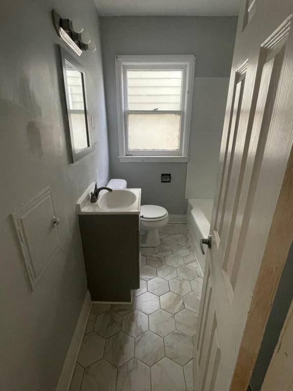 House for rent at 18530 Kingsville St, Harper Woods, MI 48225