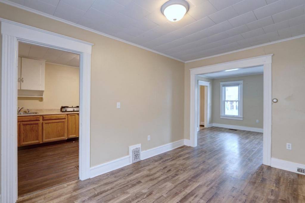 Apartment for rent at 91 W St, Geneva, NY 14456