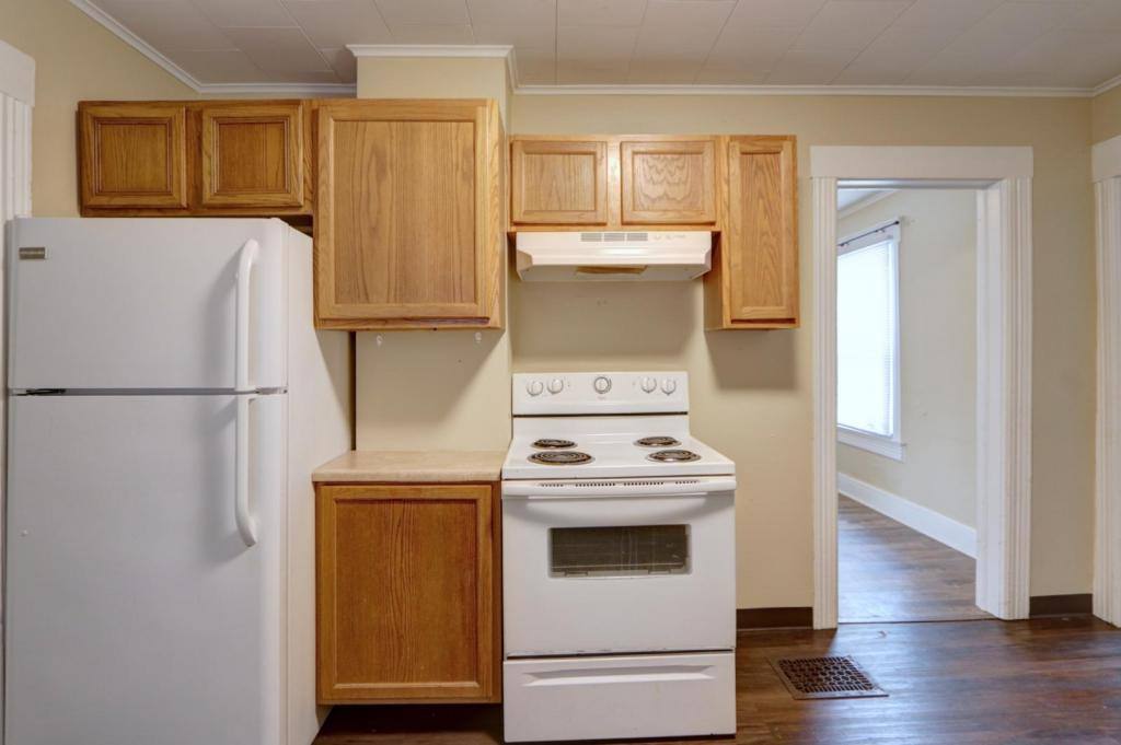 Apartment for rent at 91 W St, Geneva, NY 14456