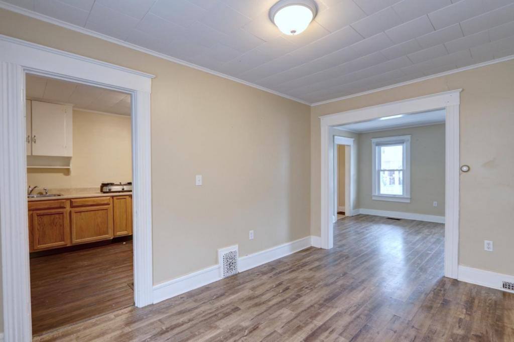 Apartment for rent at 91 W St, Geneva, NY 14456