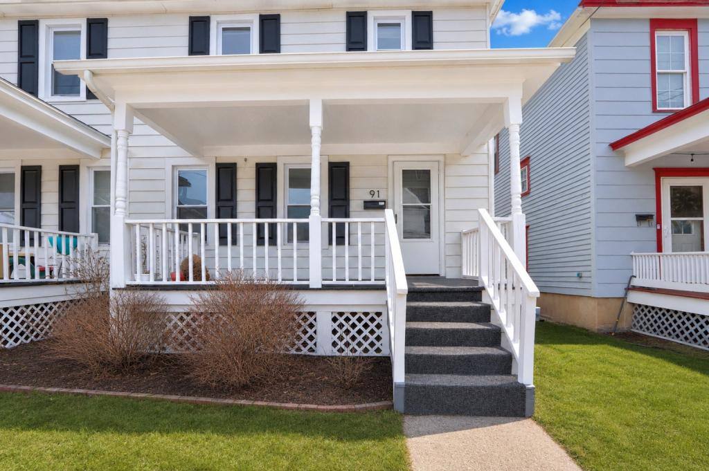 Apartment for rent at 91 W St, Geneva, NY 14456
