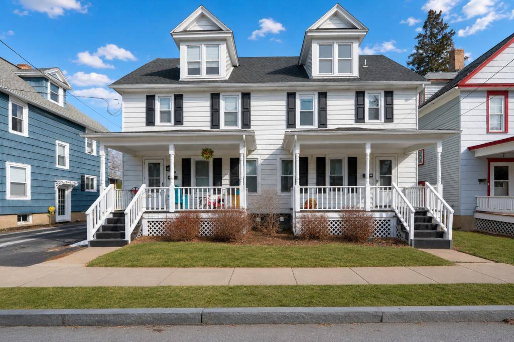 Apartment for rent at 91 W St, Geneva, NY 14456