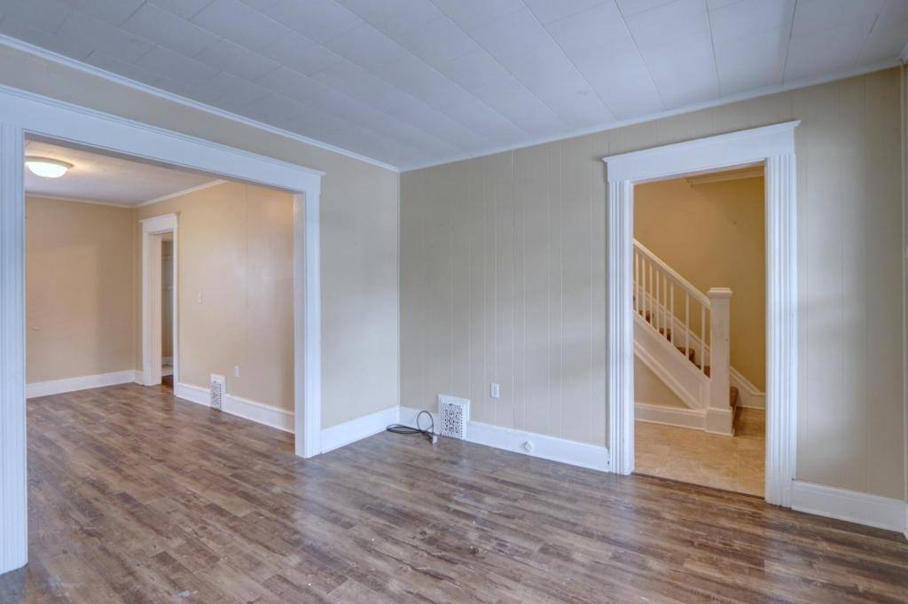 Apartment for rent at 91 W St, Geneva, NY 14456
