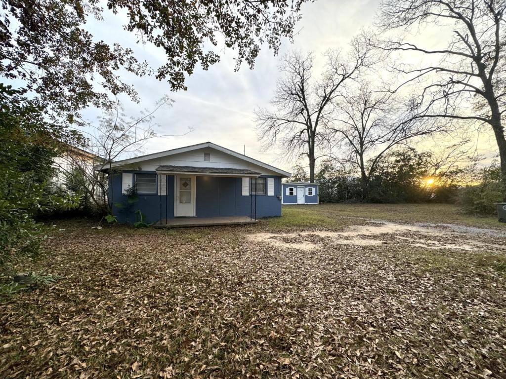 House for rent at 4205 Mill Ave, Enterprise, AL 36330