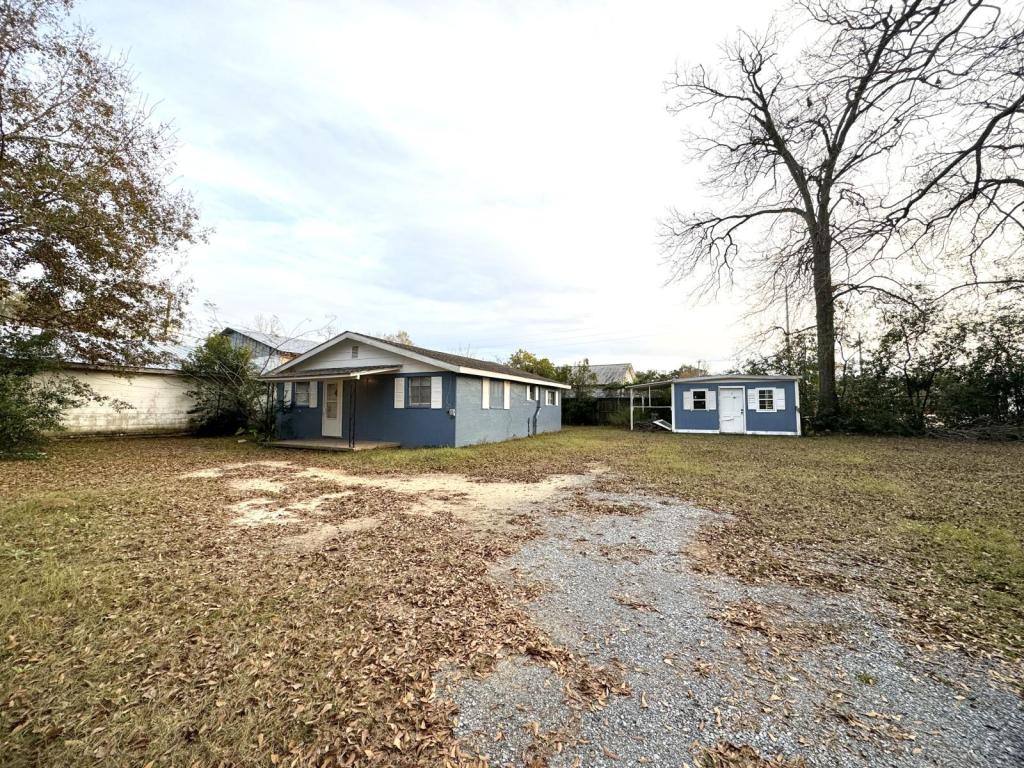 House for rent at 4205 Mill Ave, Enterprise, AL 36330