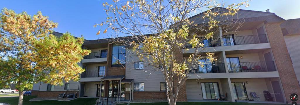 Condo for rent at 1727 N Grandview Lane, Bismarck, ND 58503