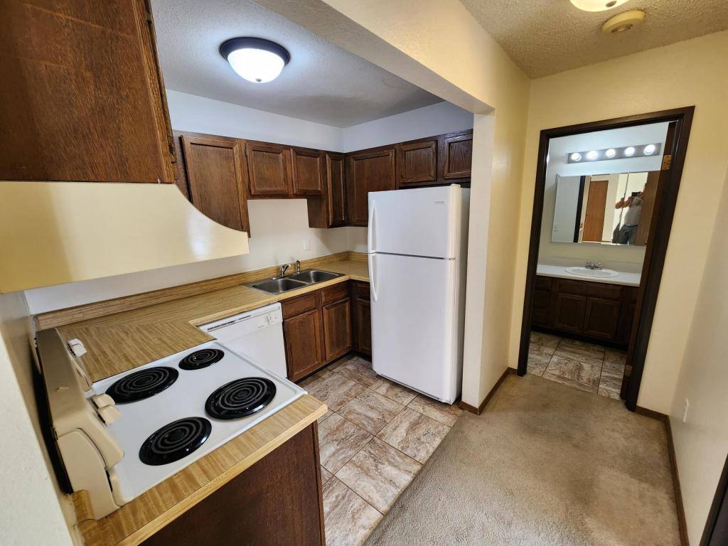 Condo for rent at 1727 N Grandview Lane, Bismarck, ND 58503