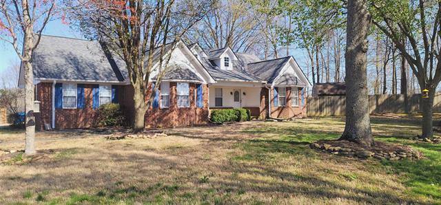 House for rent at 50 Henderson Cove, Atoka, TN 38004