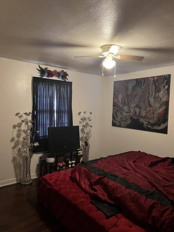 House for rent at 1223 Marydale Dr, Jackson, MS 39212