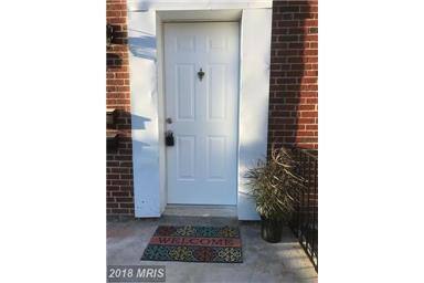 Apartment for rent at 1004 Dartmouth Rd #2, Baltimore, MD 21212