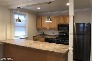 Apartment for rent at 1004 Dartmouth Rd #2, Baltimore, MD 21212