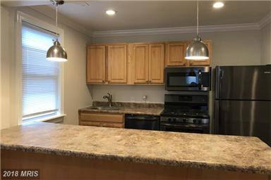 Apartment for rent at 1004 Dartmouth Rd #2, Baltimore, MD 21212
