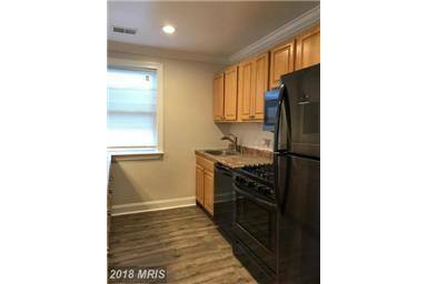 Apartment for rent at 1004 Dartmouth Rd #2, Baltimore, MD 21212