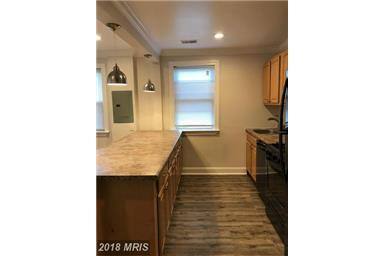 Apartment for rent at 1004 Dartmouth Rd #2, Baltimore, MD 21212