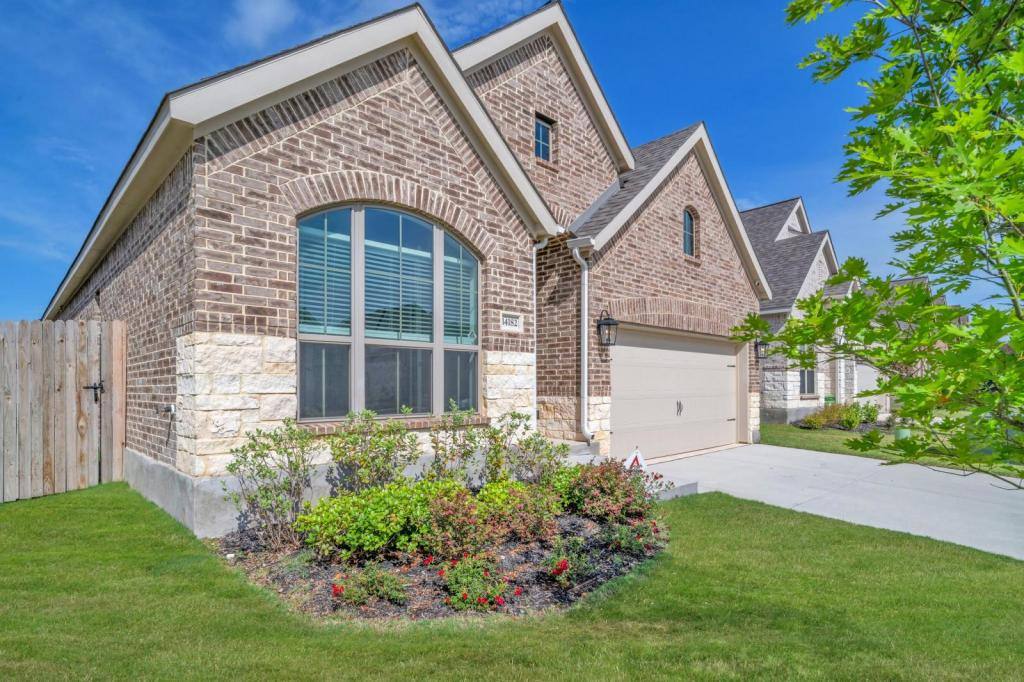 House for rent at 14182 Blind Bandit Creek, San Antonio, TX 78254