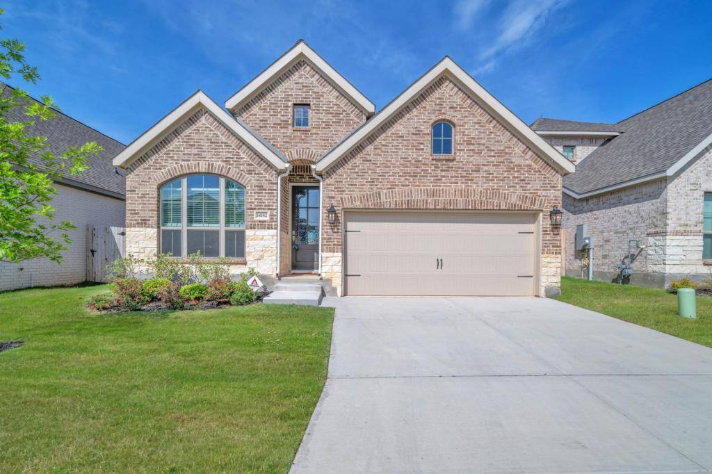House for rent at 14182 Blind Bandit Creek, San Antonio, TX 78254