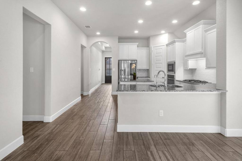 House for rent at 14182 Blind Bandit Creek, San Antonio, TX 78254