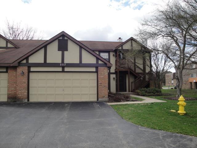 Townhouse for rent at 357 Bloomfield Lane, Glen Ellyn, IL 60137