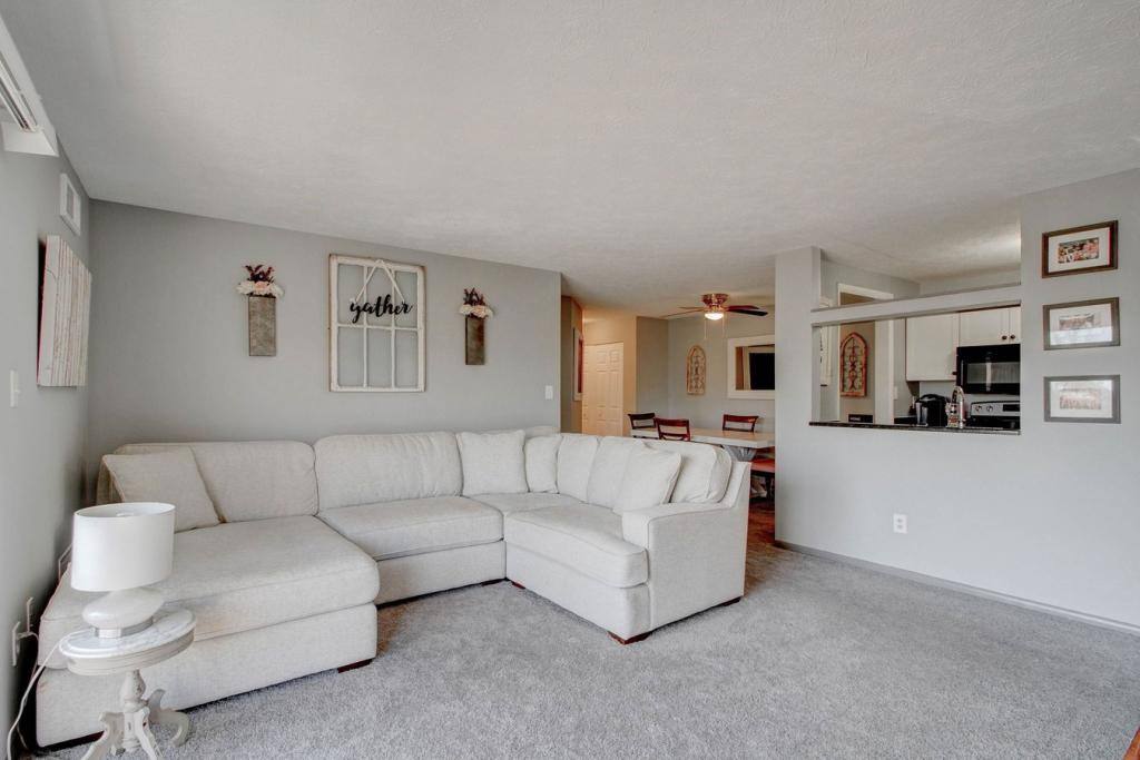 House for rent at 4240 Village Parkway Circle E, Indianapolis, IN 46254
