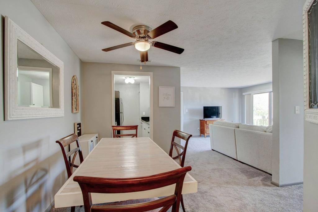 House for rent at 4240 Village Parkway Circle E, Indianapolis, IN 46254