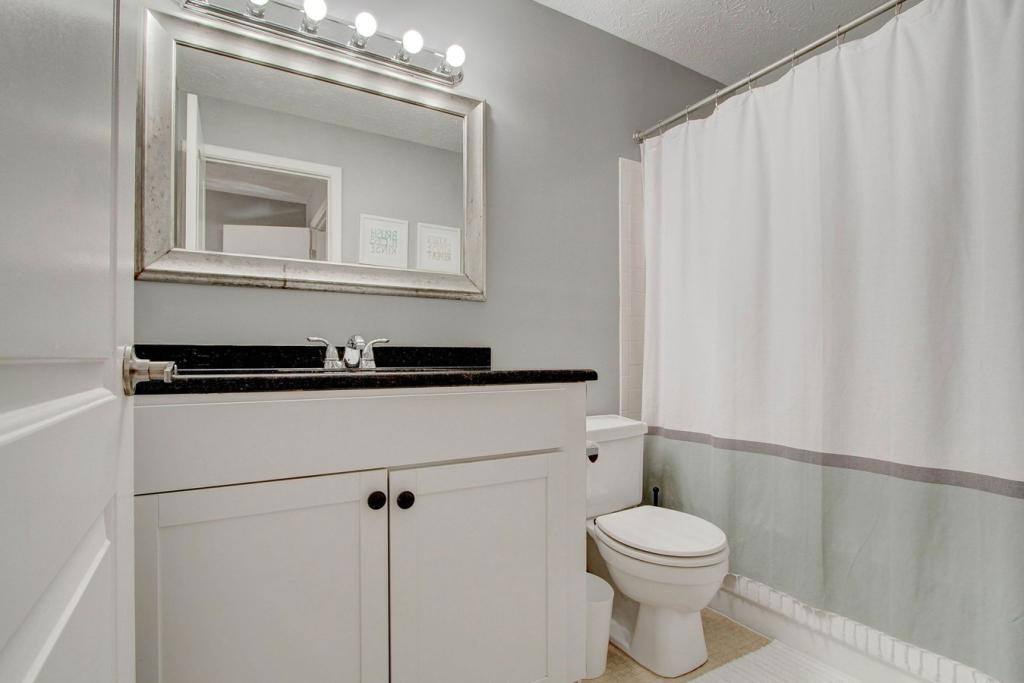 House for rent at 4240 Village Parkway Circle E, Indianapolis, IN 46254