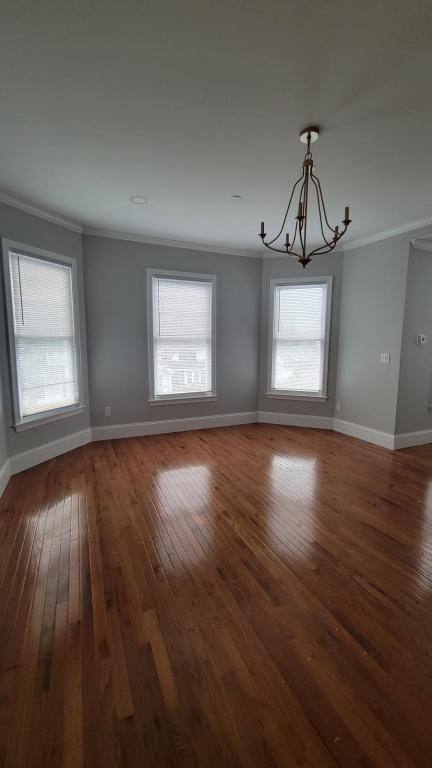 Apartment for rent at 761 Highland Ave #5, Fall River, MA 02720