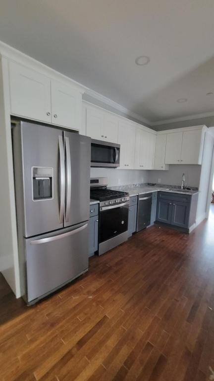 Apartment for rent at 761 Highland Ave #5, Fall River, MA 02720