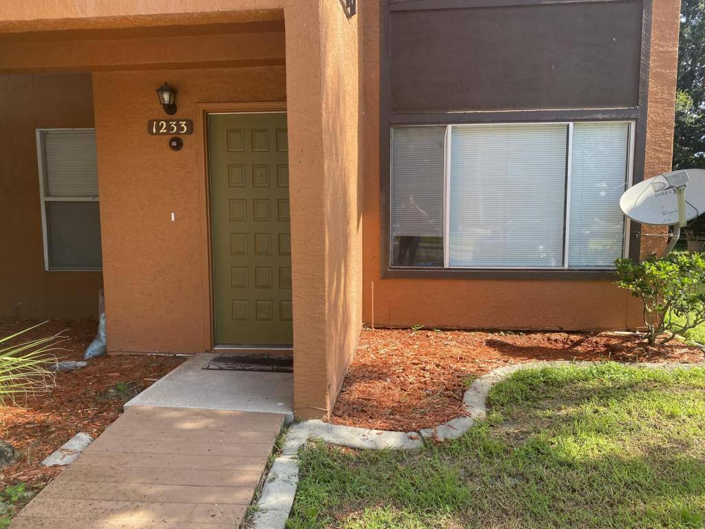 Condo for rent at 1233 Sago Palms Blvd, Kissimmee, FL 34741