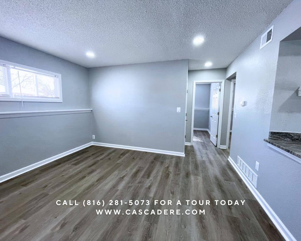 Apartment for rent at 2705 NW 5th St #D, Blue Springs, MO 64014