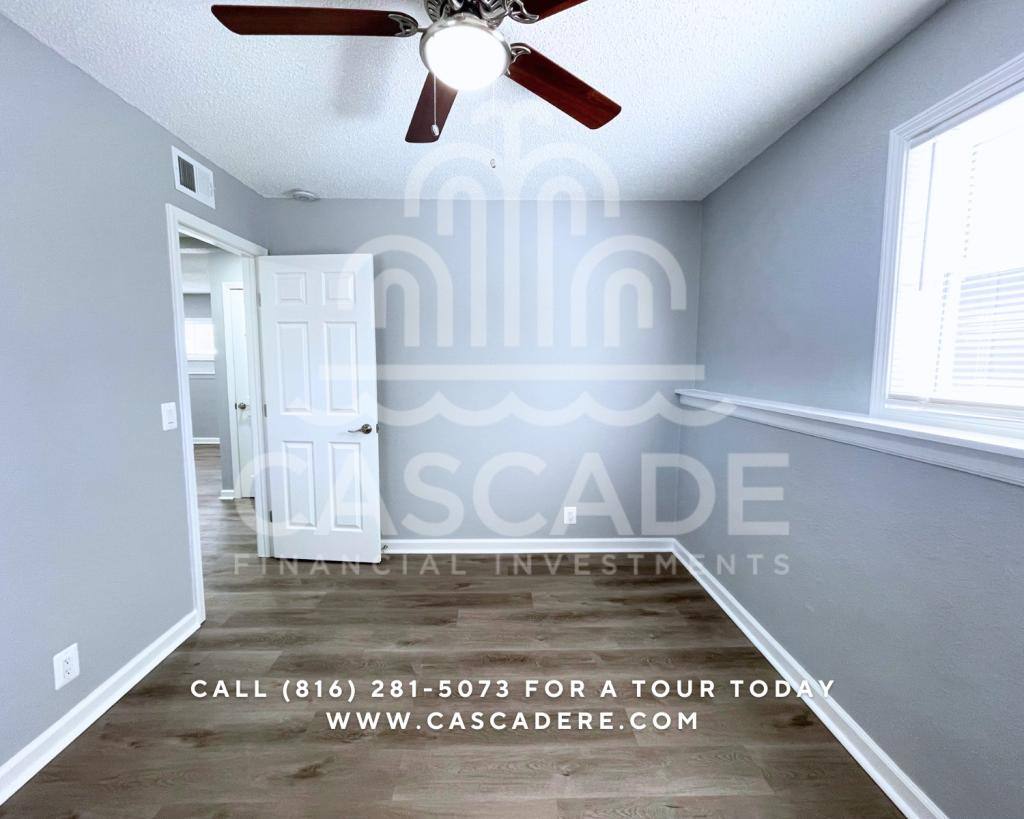 Apartment for rent at 2705 NW 5th St #D, Blue Springs, MO 64014