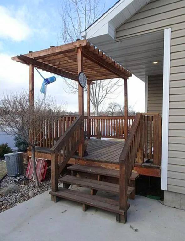 House for rent at 308 Uinta Park Dr, Billings, MT 59105