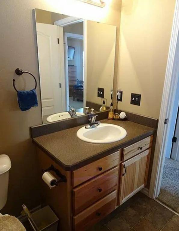 House for rent at 308 Uinta Park Dr, Billings, MT 59105