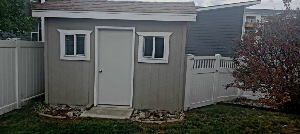 House for rent at 308 Uinta Park Dr, Billings, MT 59105