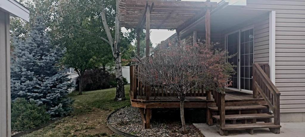 House for rent at 308 Uinta Park Dr, Billings, MT 59105